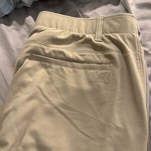 Men’s Under Armour Golf Pant
